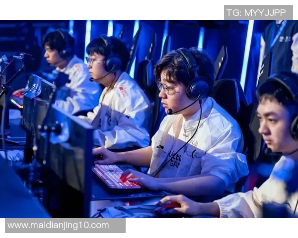 电竞新闻电竞数据热议王者荣耀BLG选手个人能力的显著提升与变革分析